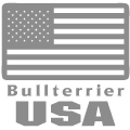 BULL TERRIER USA