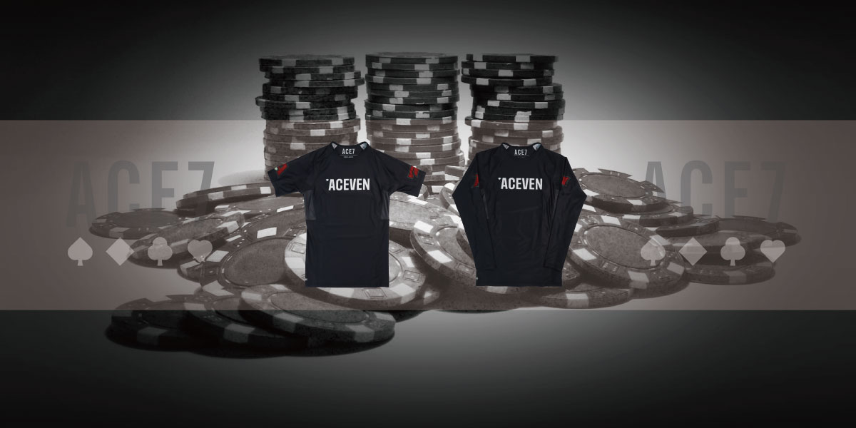 ACE7 ラッシュガード 02