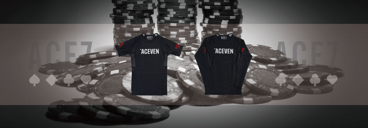 ACE7 ラッシュガード 02