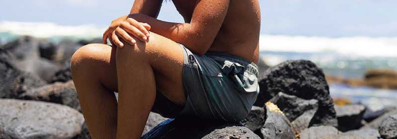 ボードショーツ