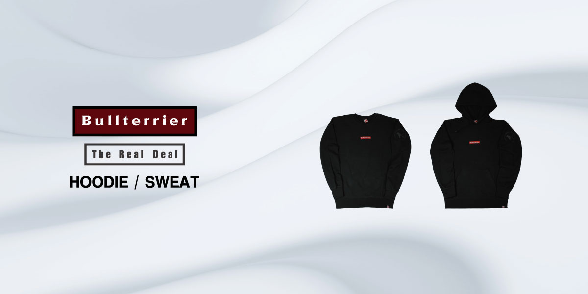 BULL TERRIER Box Tag