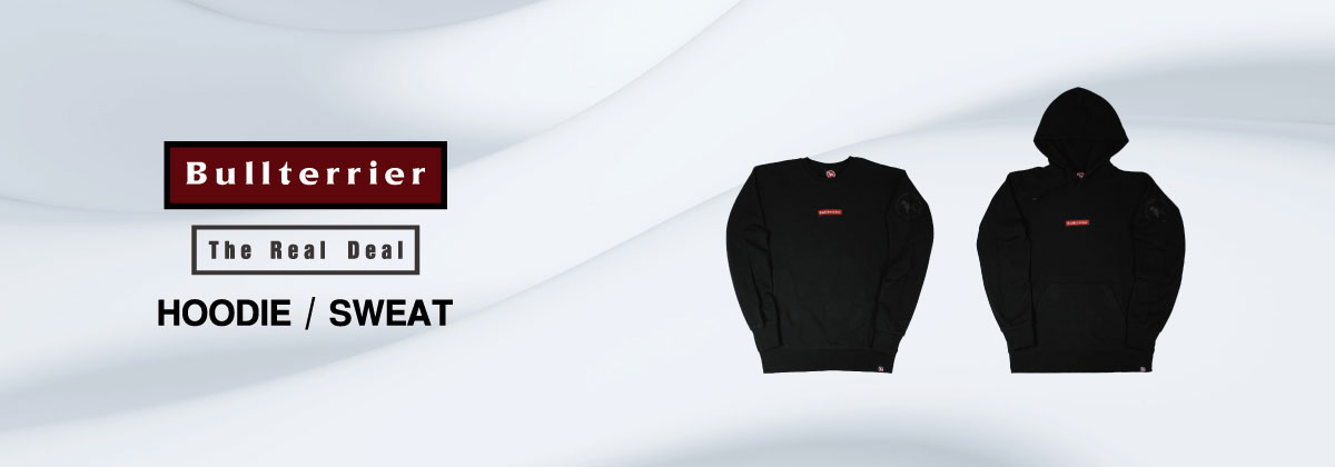 BULL TERRIER Box Tag