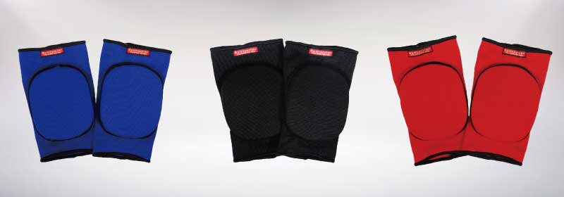 ニーガード（膝サポーター）