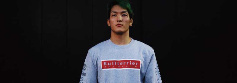 スウェット（トレーナー）