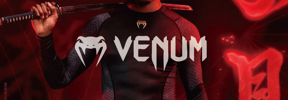 VENUM ウェア
