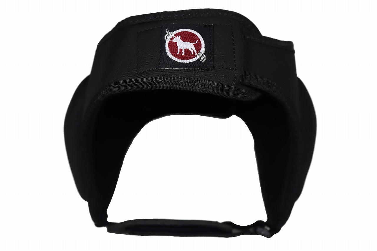 BULL TERRIER　イヤーガード3.0