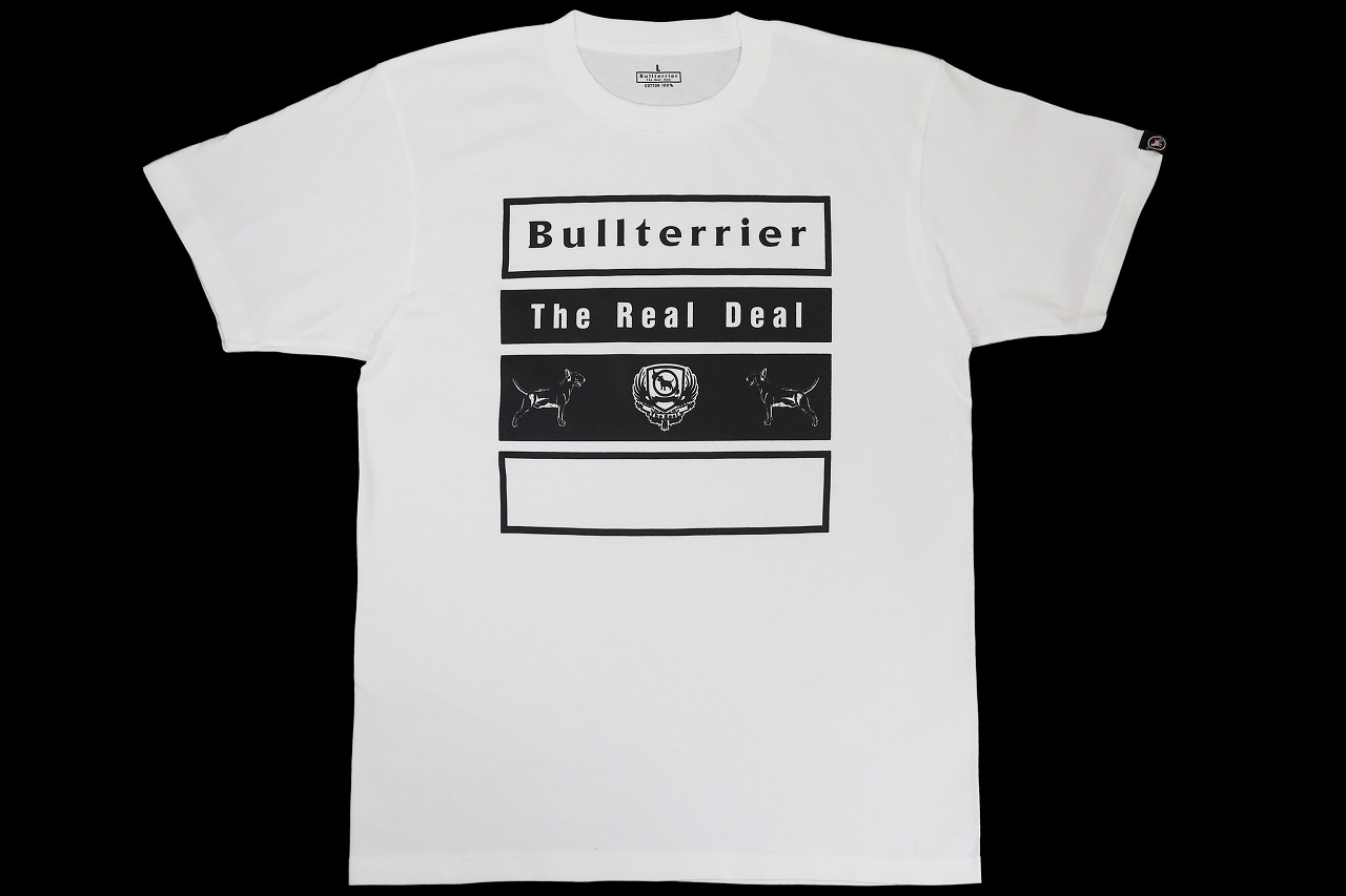 よこ様 シャツ F白 東の不良紳士 S/S T-shirt（White） | Classic clothing
