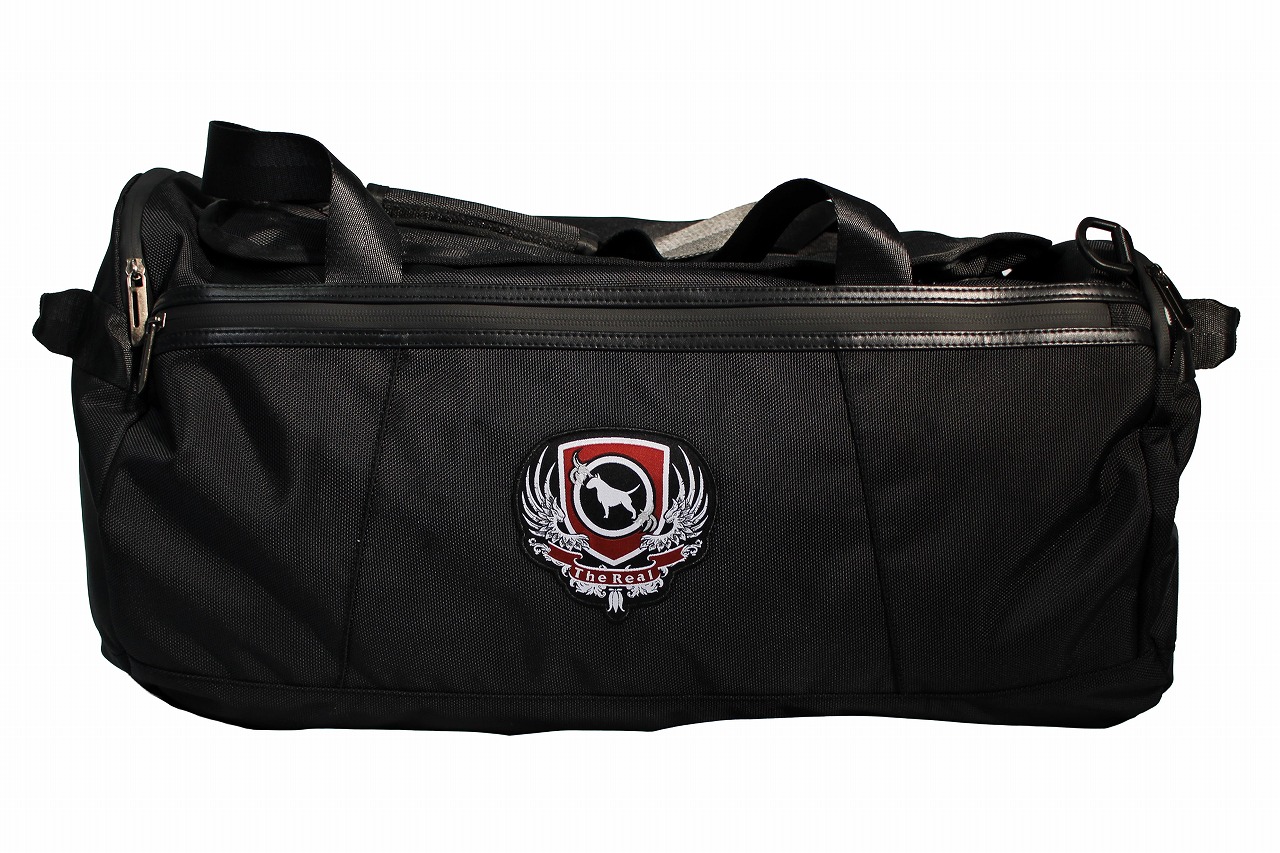 BULL TERRIER ハイパフォーマンス３ウェイバックパック