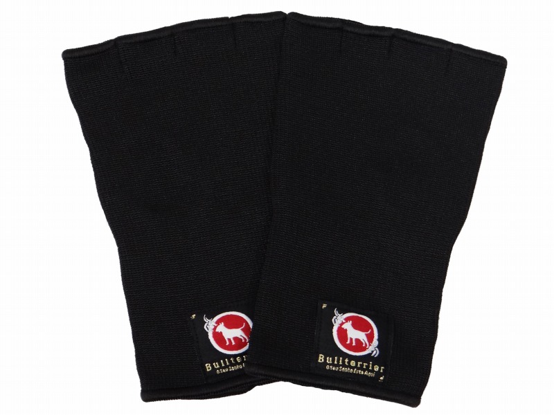 BULL TERRIER ボクシングインナーグローブ 左右セット
