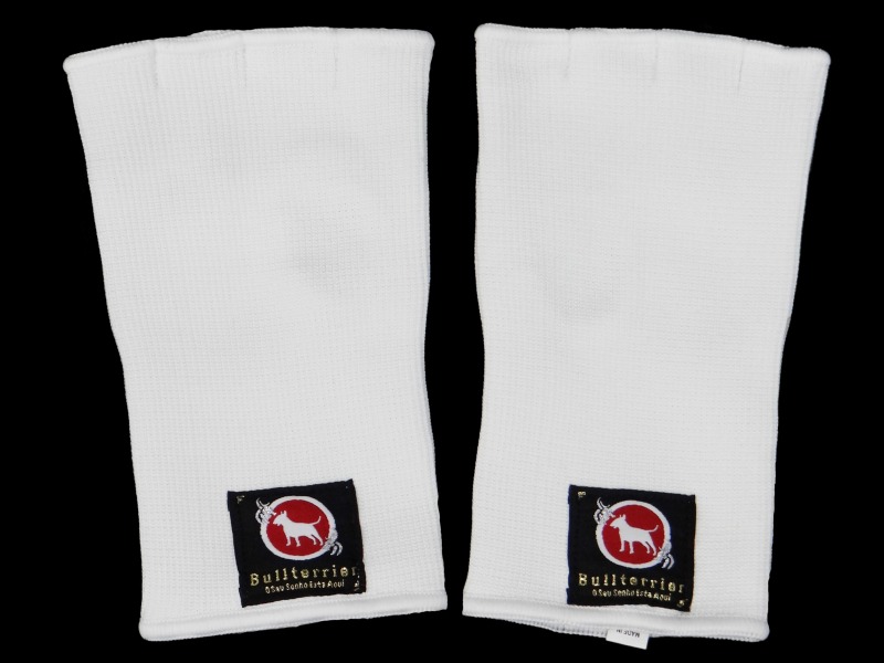 BULL TERRIER ボクシングインナーグローブ 左右セット