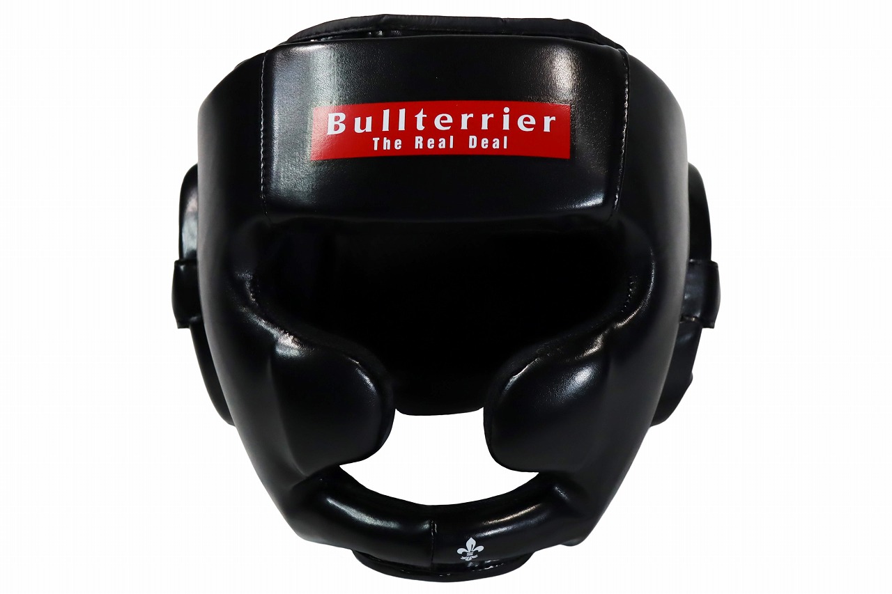 BULL TERRIER ヘッドギア Basic