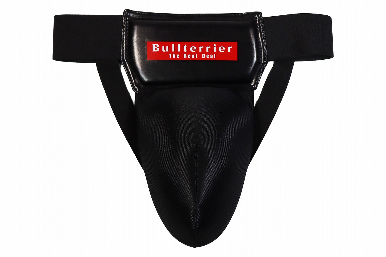 BULL TERRIER ファールカッププロテクター Basic DX