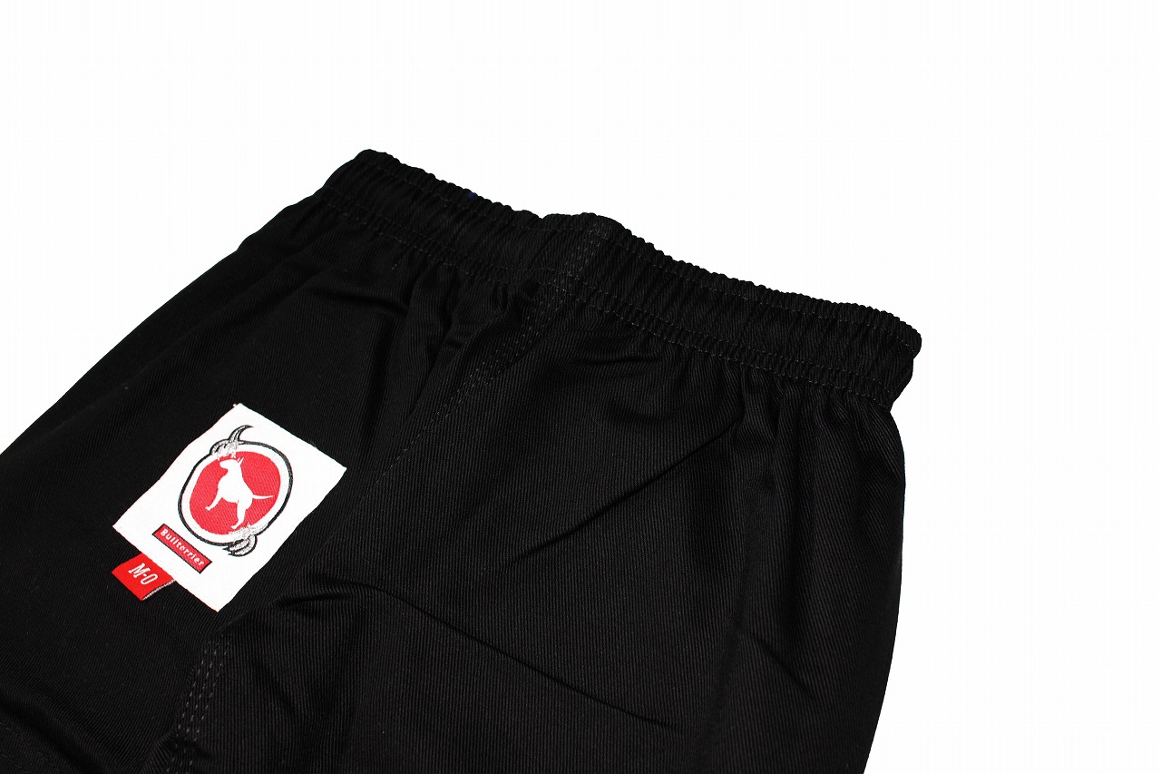 ※M00サイズ及びM0サイズはパンツのウェストがゴム仕様になります。