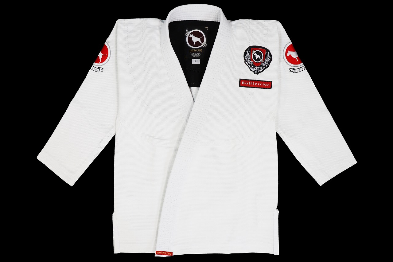 柔術着 d266bb16e366fa220957dcfbec054f