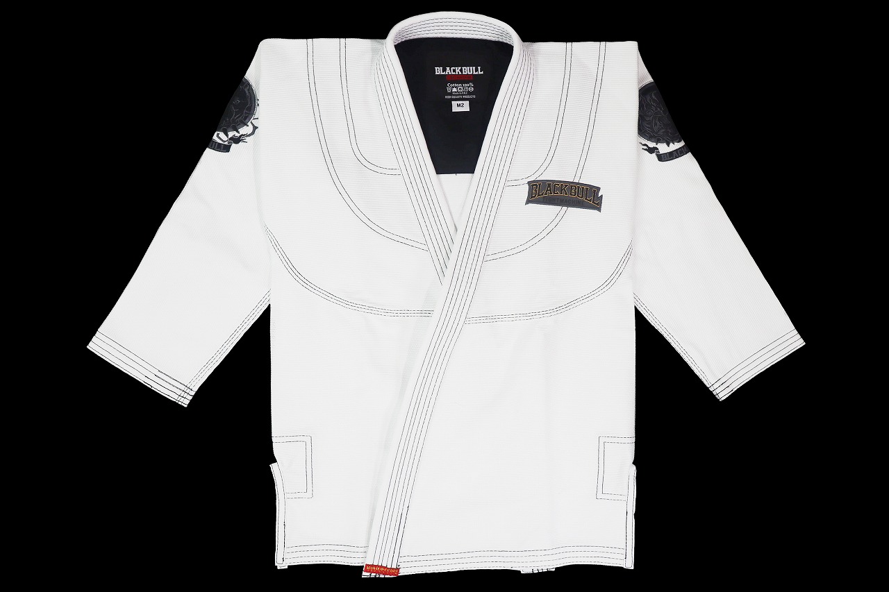 VHTS 柔術着 COMP STANDARD LIGHT 白 A2F 柔術着　VHTS A1T COMP STANDARD LIGHT