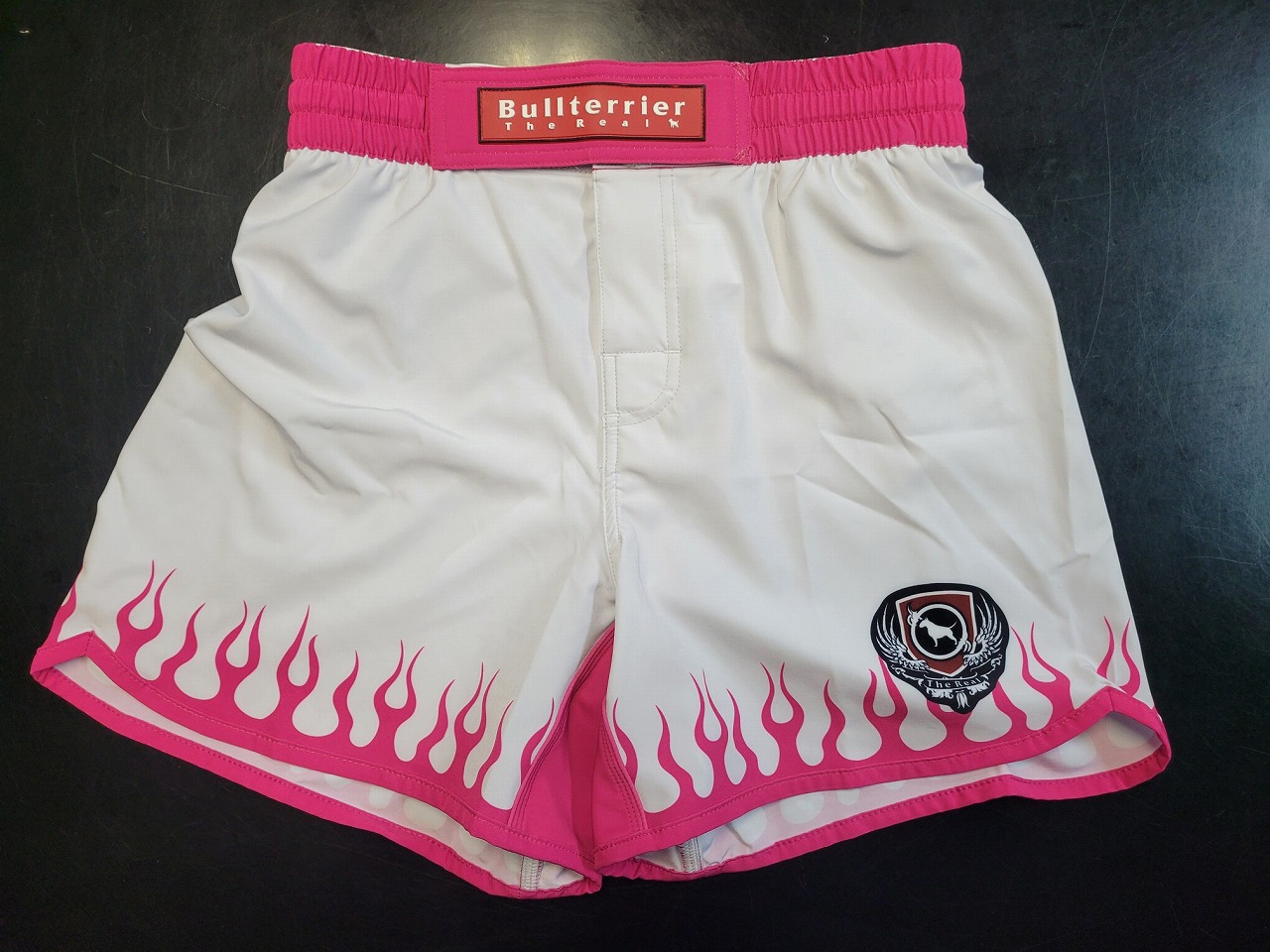 ファイトショーツ作製例４ フロント