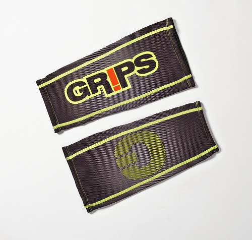 Grips　Calf　Sleeves