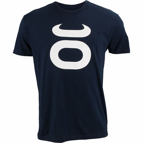 JACO Tシャツ Tenacity2 Crew 紺/白