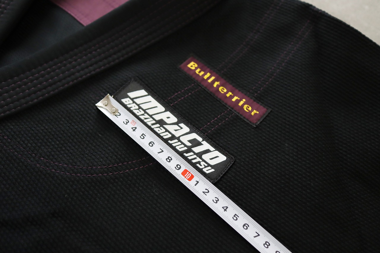 パッチ縫い付け例 B: 20㎝x10cm以内 700円