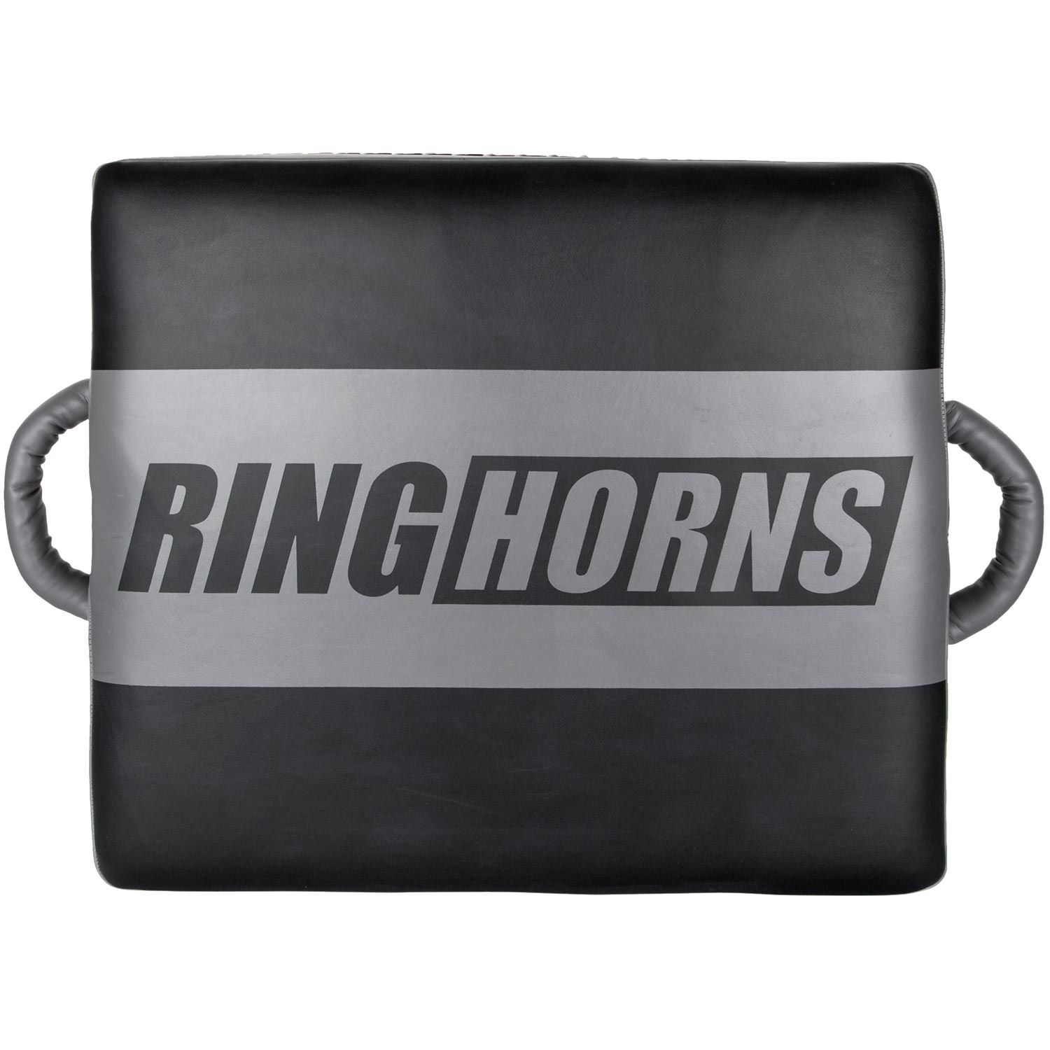 RINGHORNS スクエアキックパッド Charger 黒