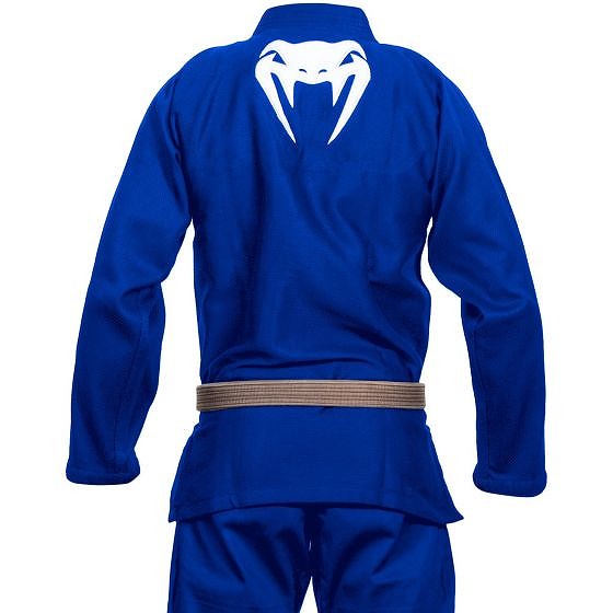 VENUM 柔術衣 Contender2.0 青