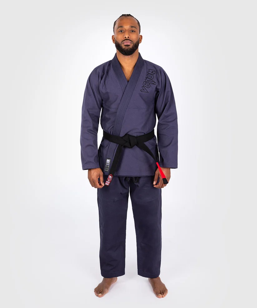 VENUM 柔術衣 Contender2.0 ラベンダーグレー