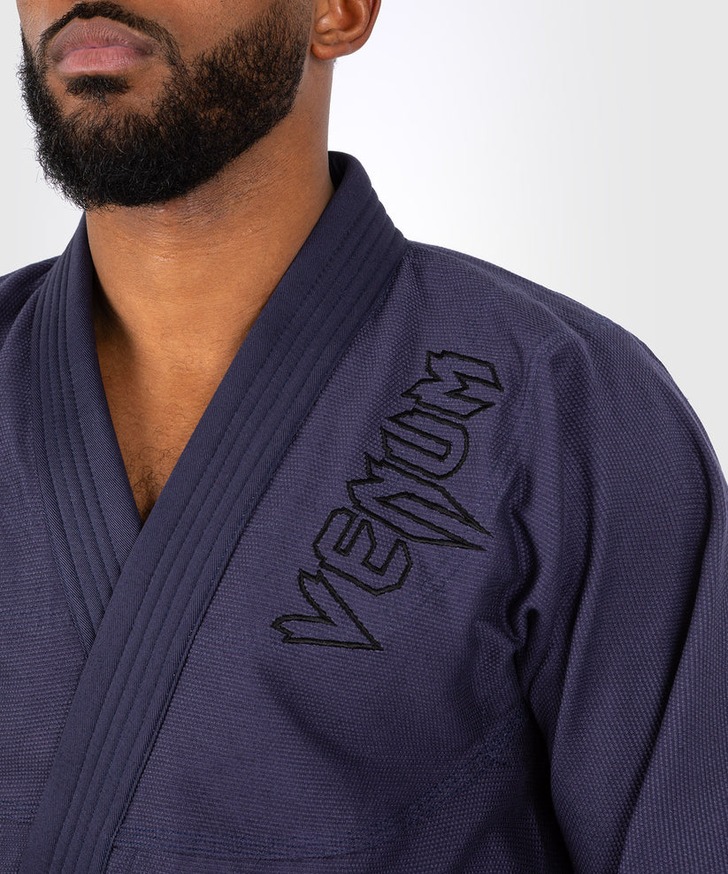 VENUM 柔術衣 Contender2.0 ラベンダーグレー