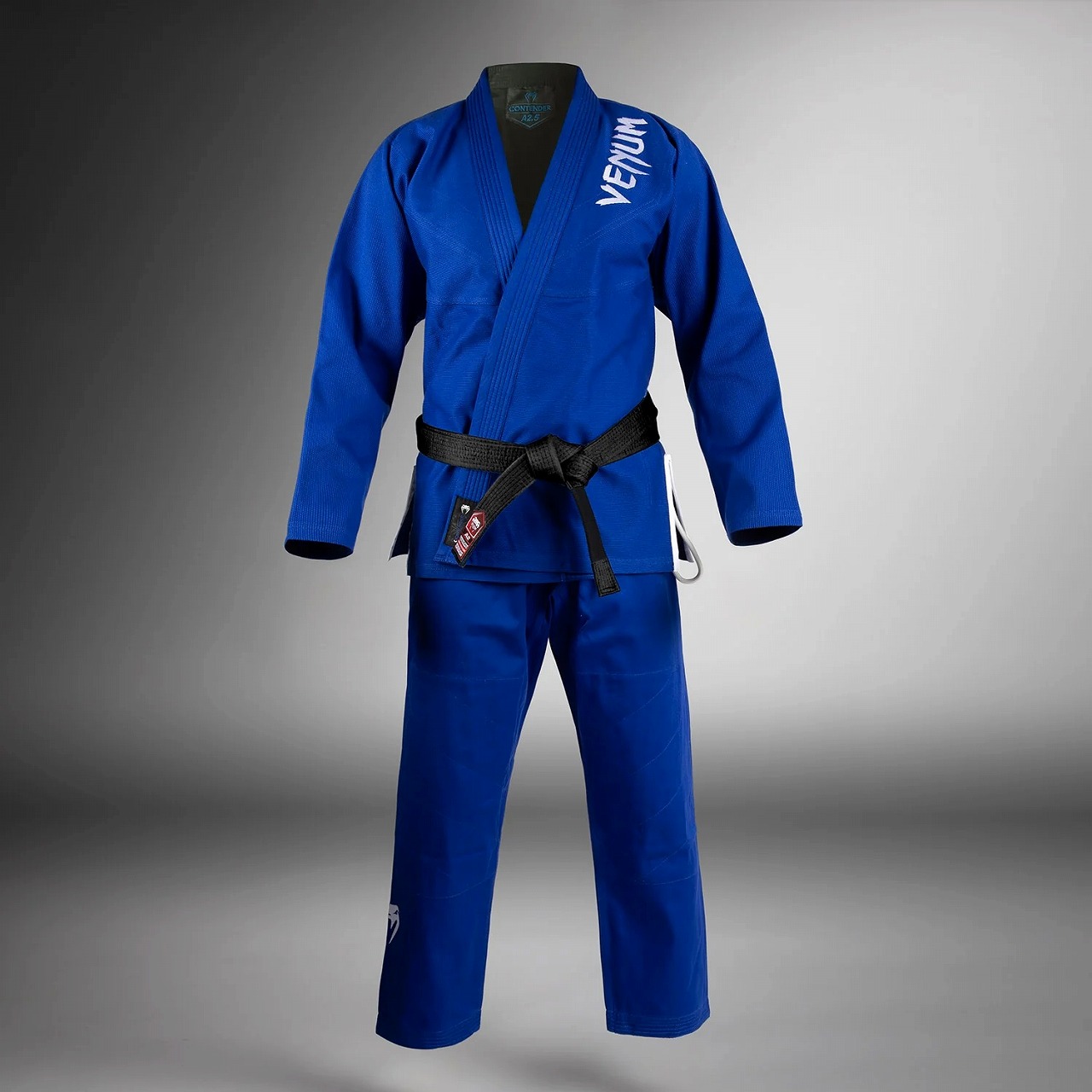 VENUM 柔術衣 Contender3.0 青