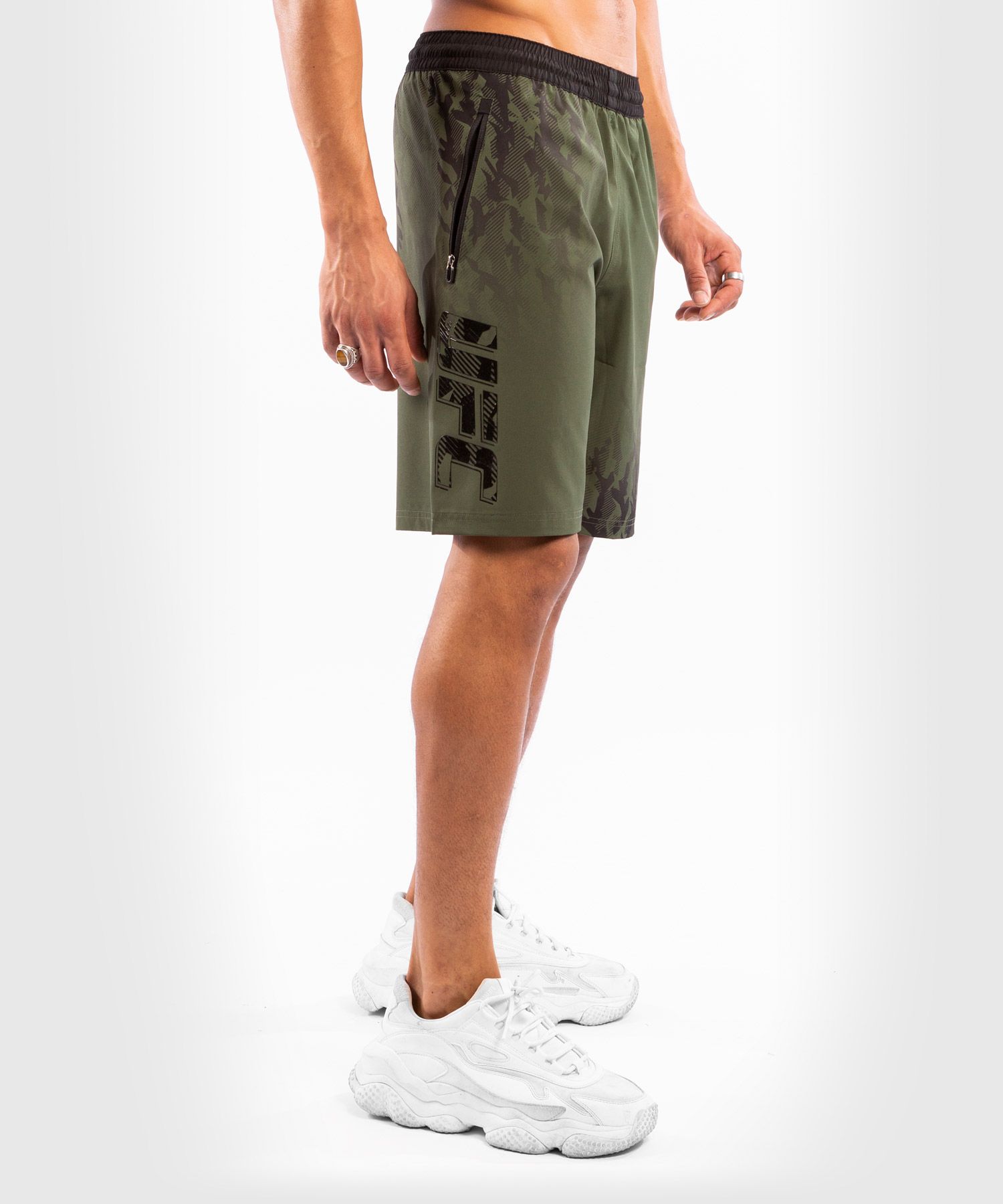 Shorts ufcボクサーパンツ VENUM トレーニングショーツ UFC AUTHENTIC 