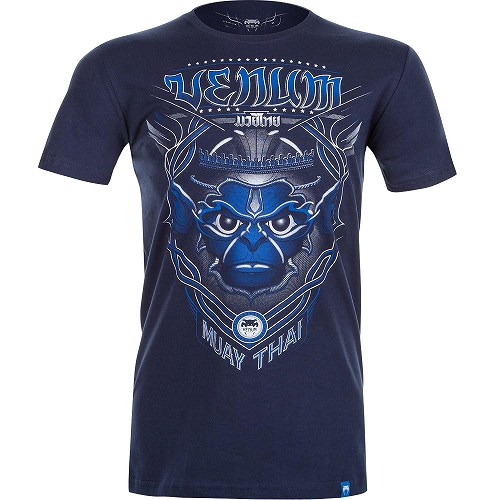 VENUM　Tシャツ Hanuman　青