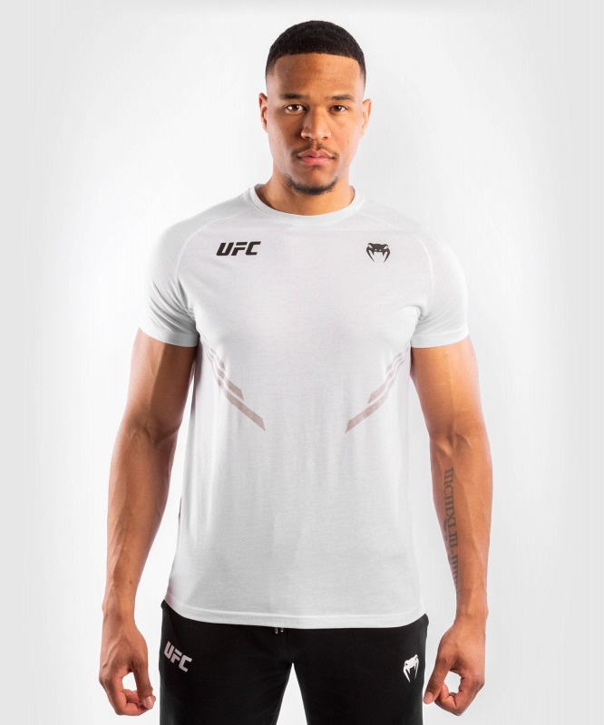 VENUM Tシャツ UFC レプリカ 白