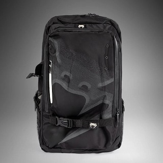 VENUM バックパック Shockwave 黒