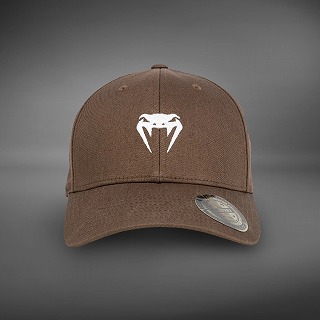 VENUM キャップ Classic2.0 ブラウン