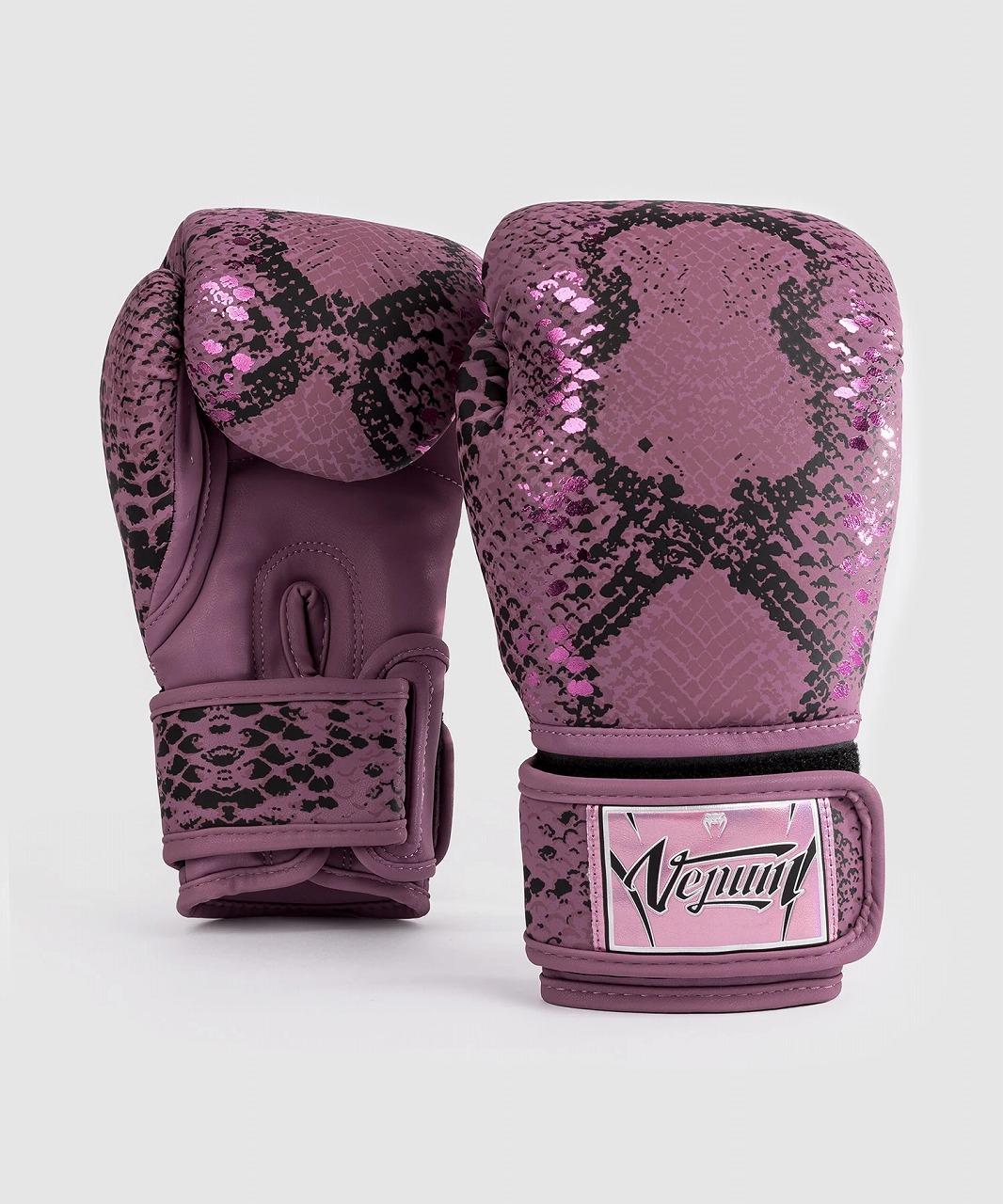VENUM ボクシンググローブ Amazonia ダークグレー