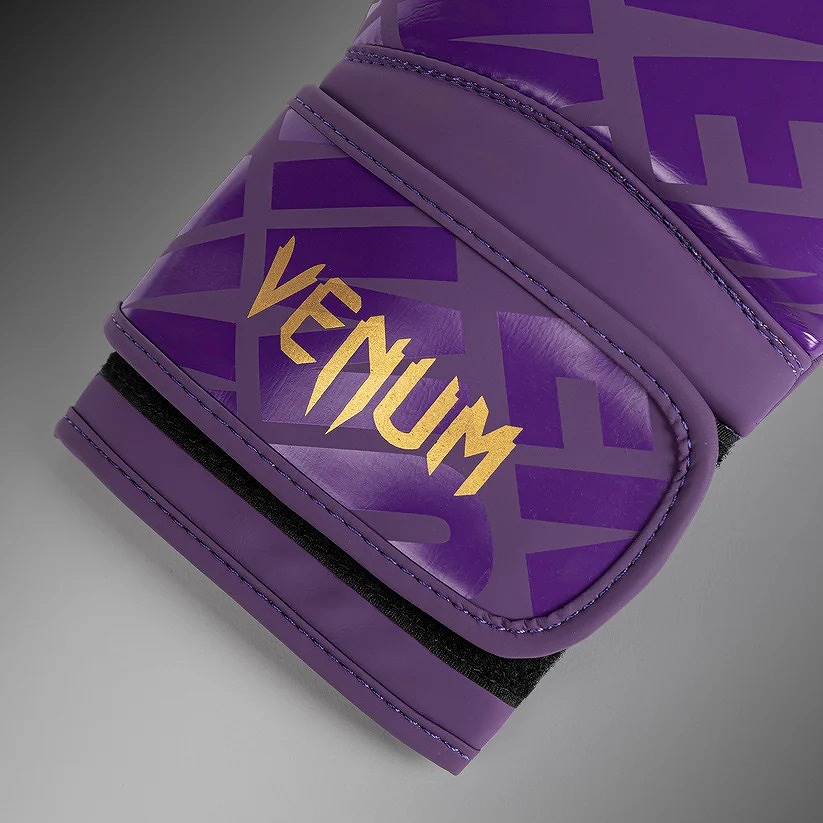 VENUM ボクシンググローブ Contender 1.5 XT ダークパープル