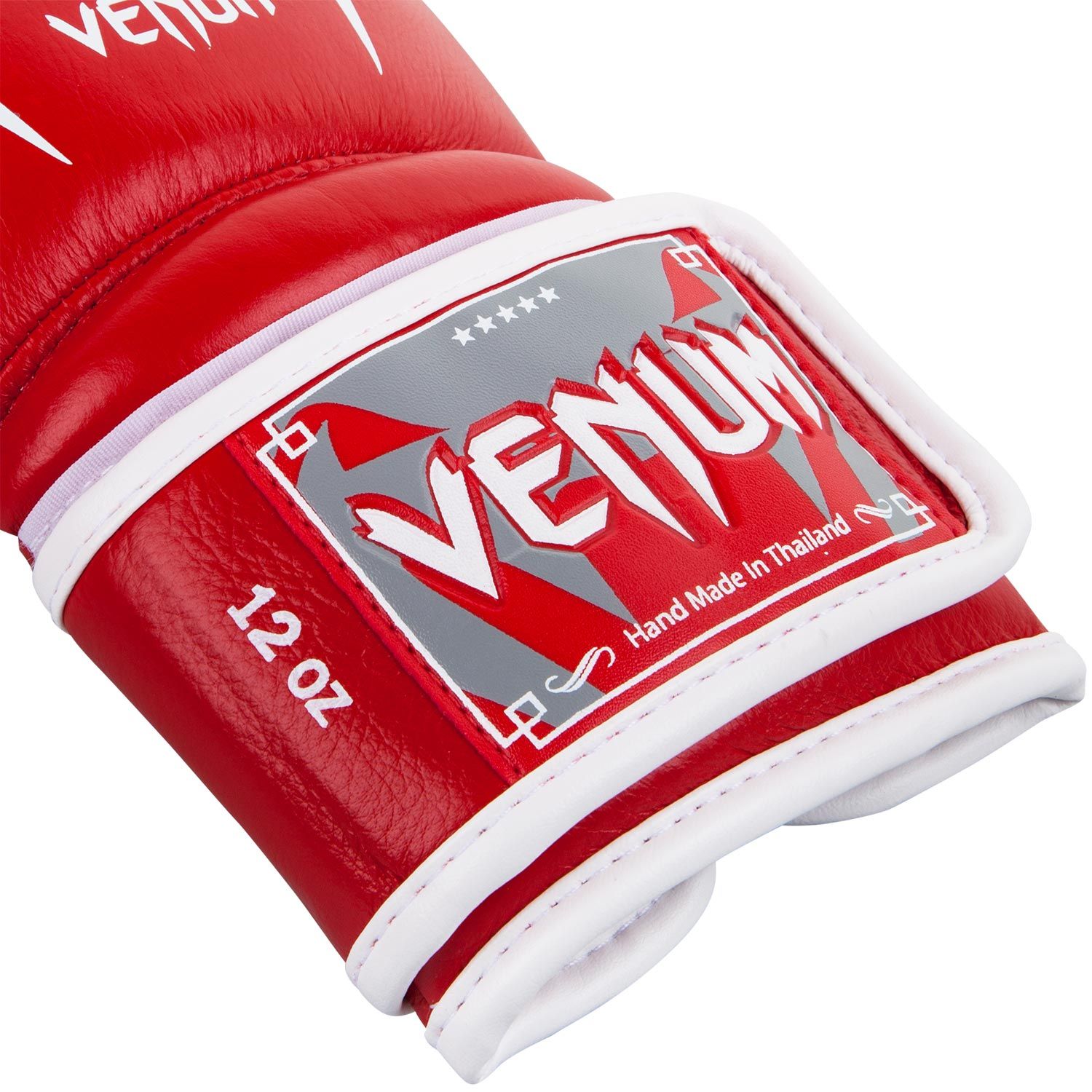 【希少16OZ】Venum Giant 3.0 ボクシンググローブ 赤/黒 Venum Giant 3.0 Boxing gloves - Navy Blue/Red - Special Edition