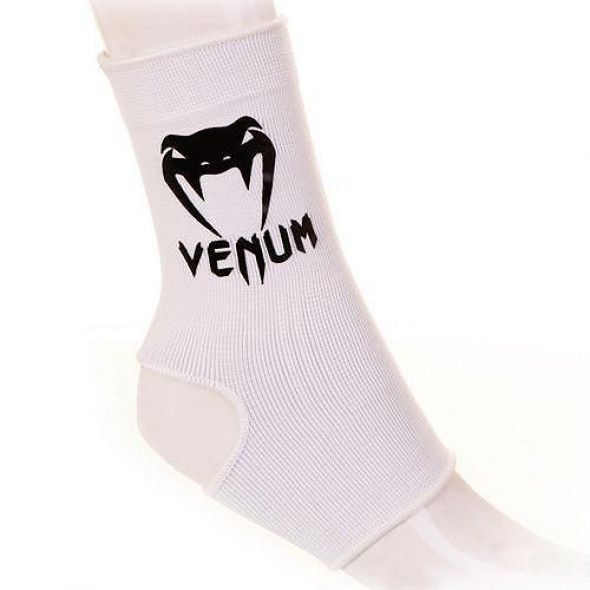 VENUM　アンクルサポーター　白