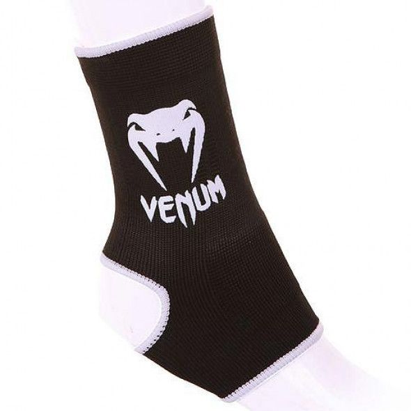 VENUM　アンクルサポーター　黒