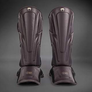 VENUM シンガード Impact Evo チョコレート